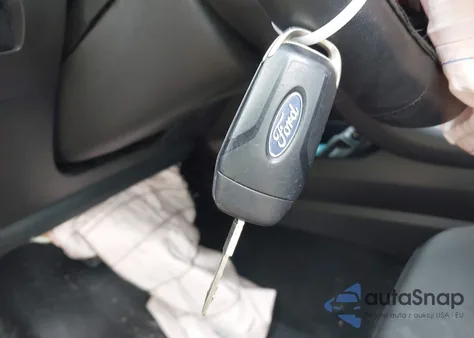 2016 Ford Fusion Se из США, поврежденный, VIN 3FA6P0H79GR244527